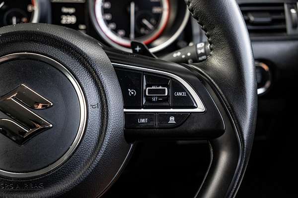 2019 Suzuki Swift GLX Turbo AZ