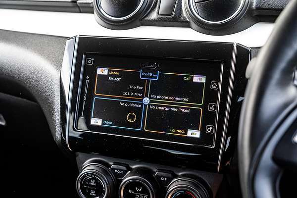 2019 Suzuki Swift GLX Turbo AZ