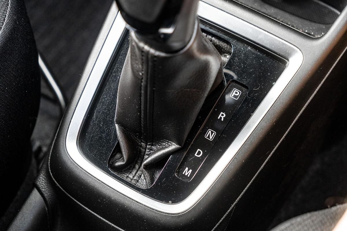 2019 Suzuki Swift GLX Turbo AZ