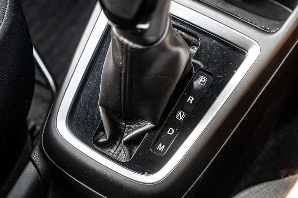 2019 Suzuki Swift GLX Turbo AZ