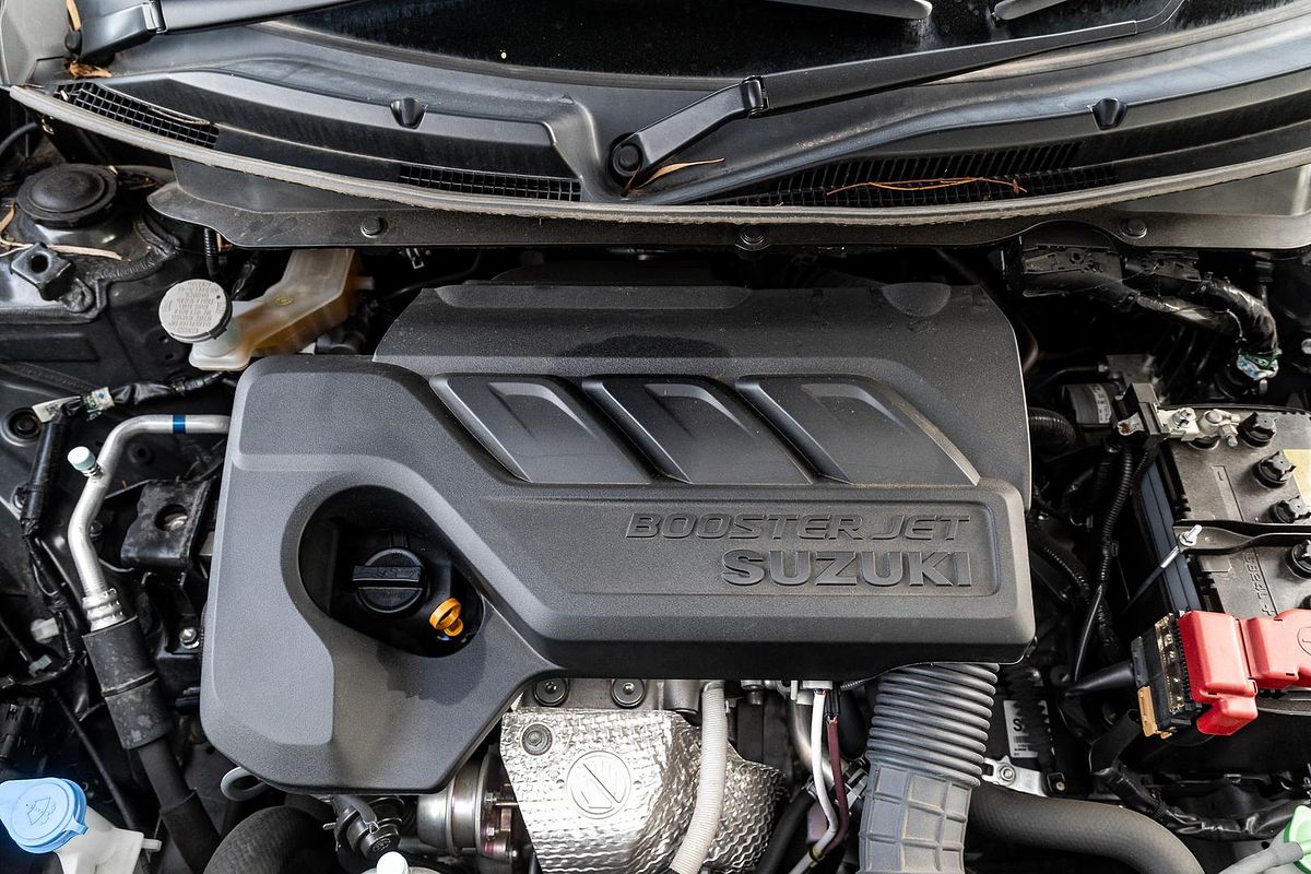 2019 Suzuki Swift GLX Turbo AZ