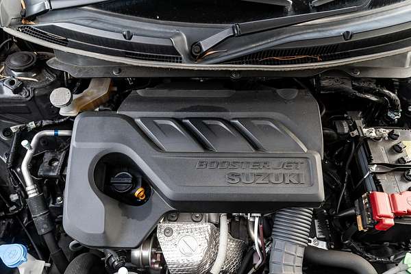 2019 Suzuki Swift GLX Turbo AZ