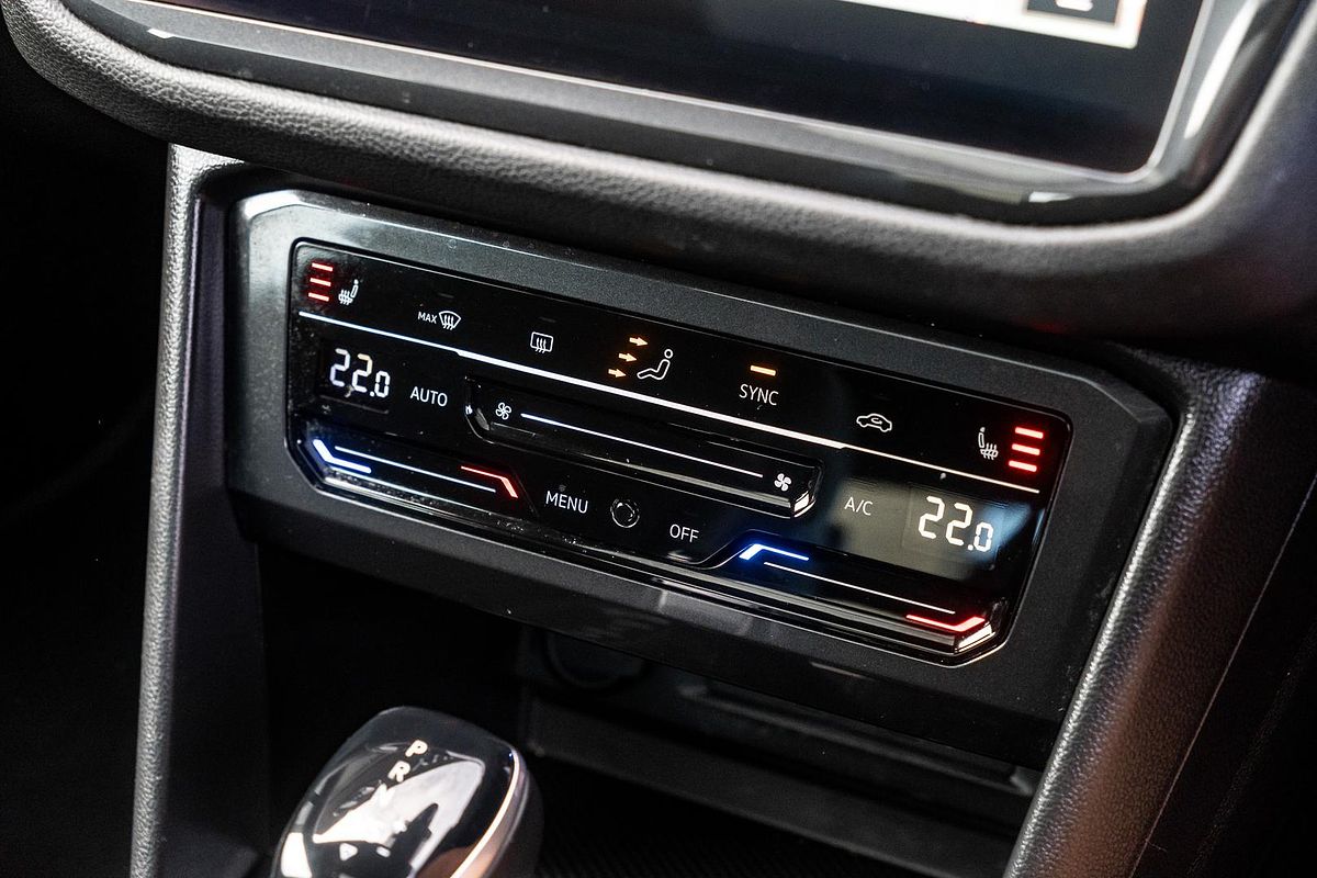 2021 Volkswagen Tiguan 162TSI R-Line 5N