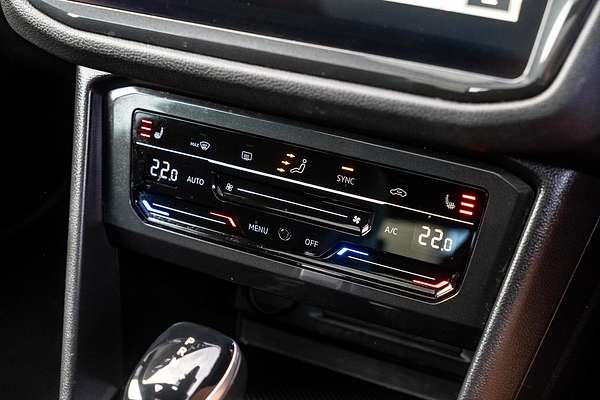 2021 Volkswagen Tiguan 162TSI R-Line 5N