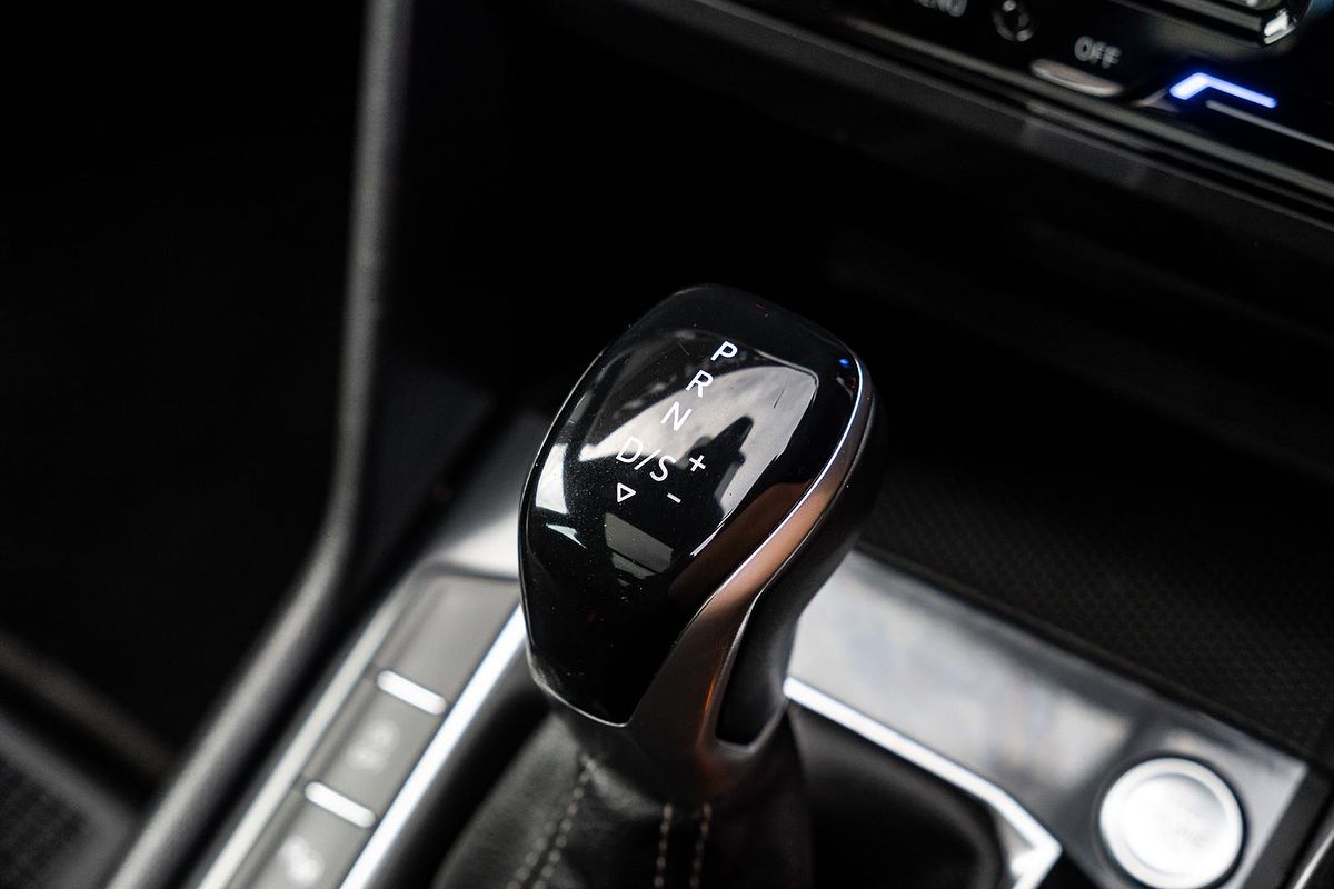 2021 Volkswagen Tiguan 162TSI R-Line 5N