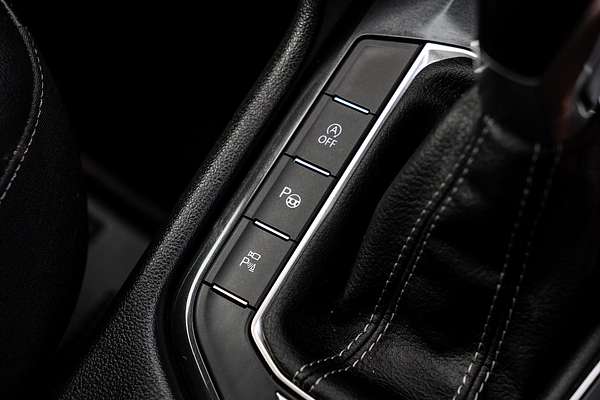 2021 Volkswagen Tiguan 162TSI R-Line 5N
