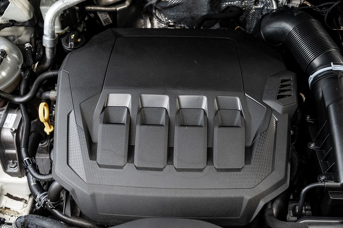 2021 Volkswagen Tiguan 162TSI R-Line 5N