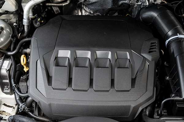 2021 Volkswagen Tiguan 162TSI R-Line 5N