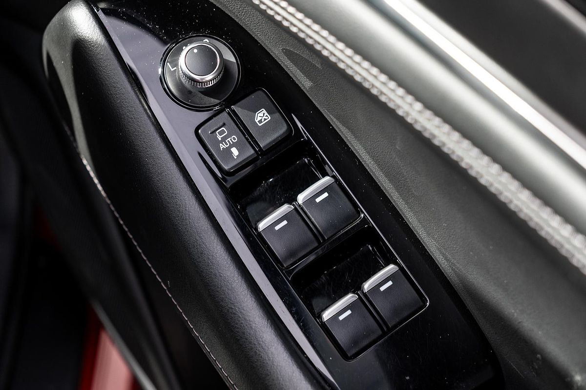 2023 Mazda 6 G25 Touring GL Series
