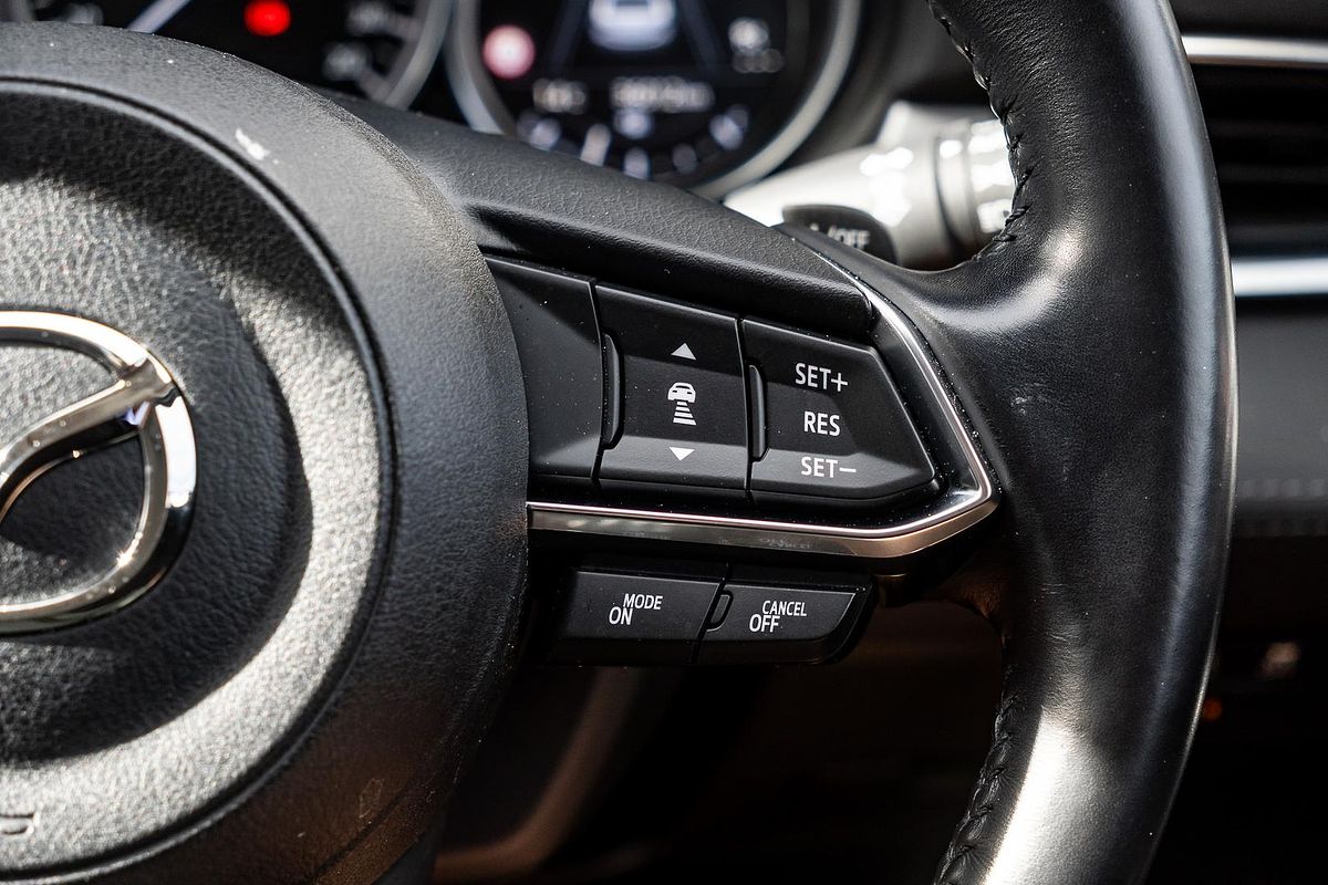 2023 Mazda 6 G25 Touring GL Series