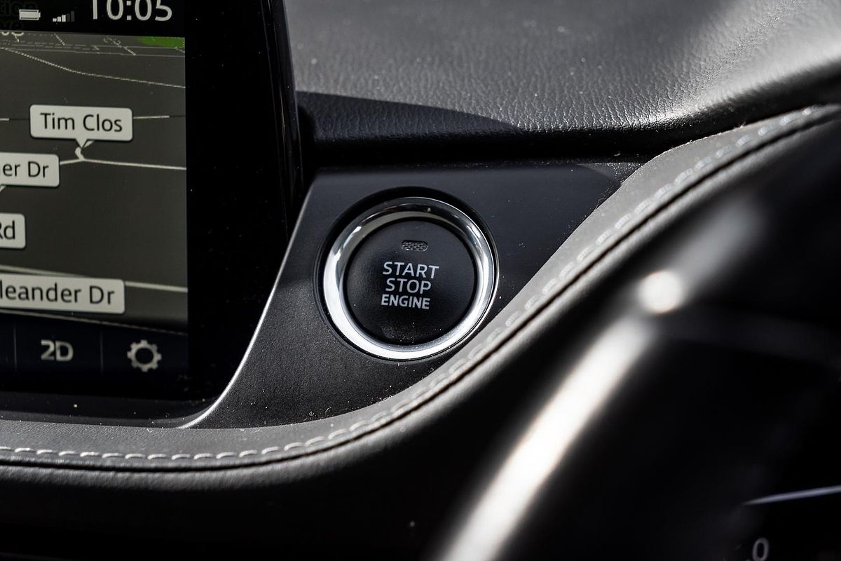 2023 Mazda 6 G25 Touring GL Series