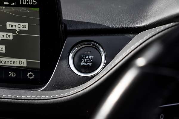 2023 Mazda 6 G25 Touring GL Series