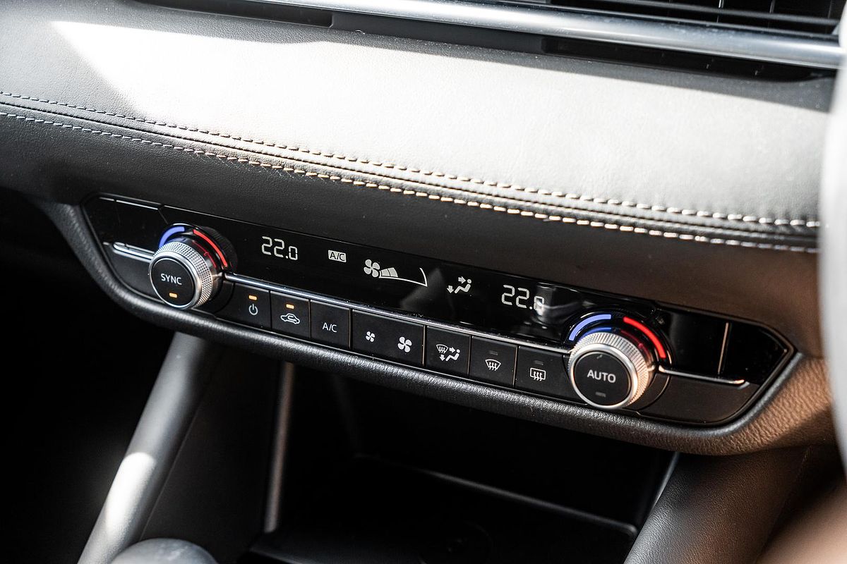 2023 Mazda 6 G25 Touring GL Series