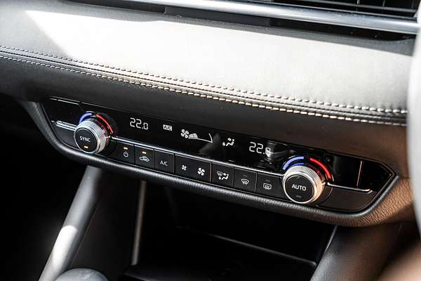 2023 Mazda 6 G25 Touring GL Series