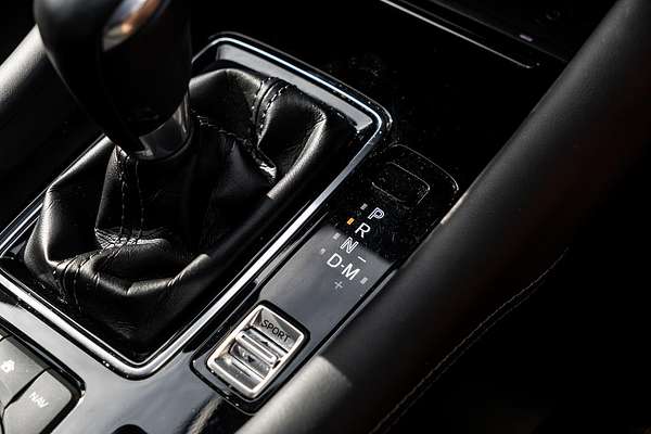 2023 Mazda 6 G25 Touring GL Series