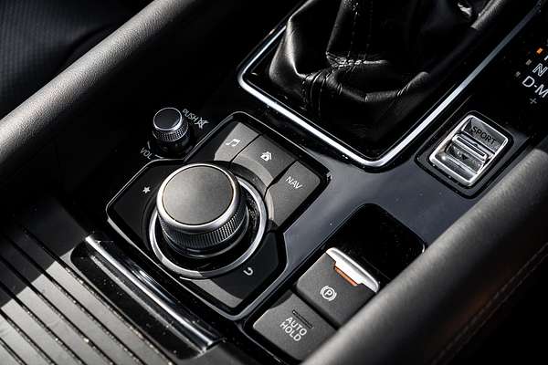 2023 Mazda 6 G25 Touring GL Series
