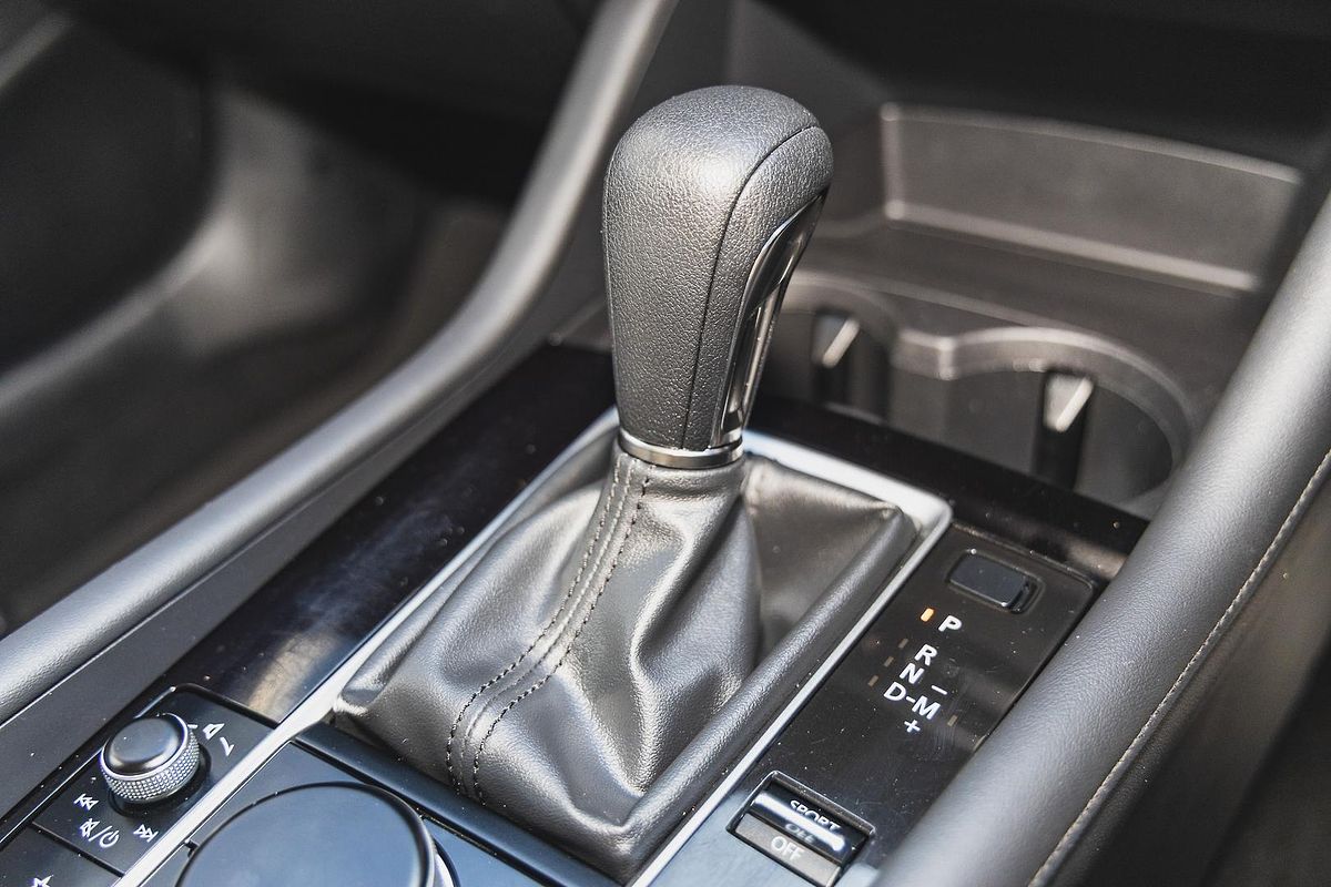 2020 Mazda 3 G20 Pure BP Series