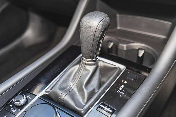 2020 Mazda 3 G20 Pure BP Series