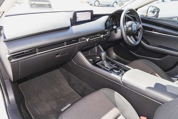 2020 Mazda 3 G20 Pure BP Series