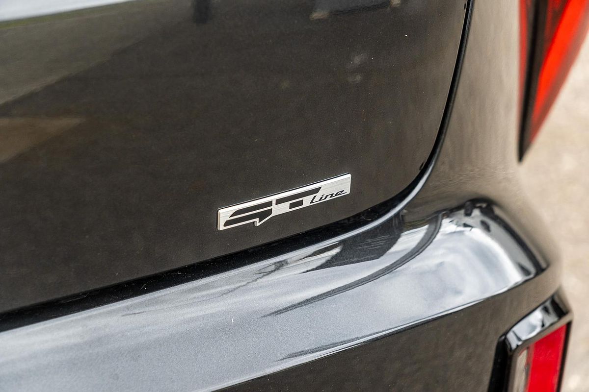 2025 Kia K4 GT-Line CL4m
