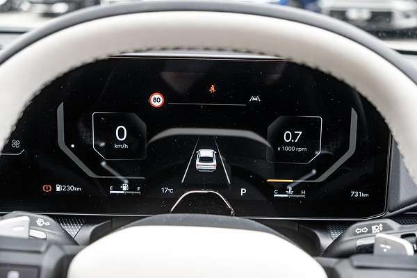 2025 Kia K4 GT-Line CL4m