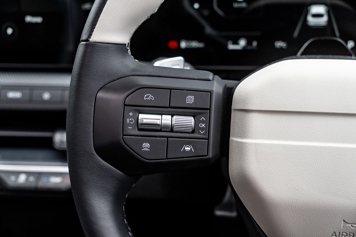 2025 Kia K4 GT-Line CL4m
