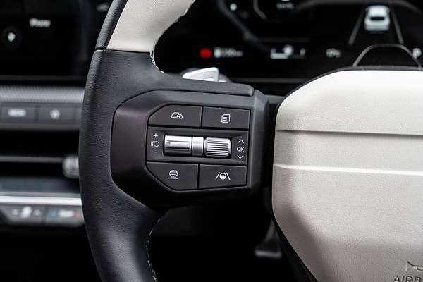 2025 Kia K4 GT-Line CL4m