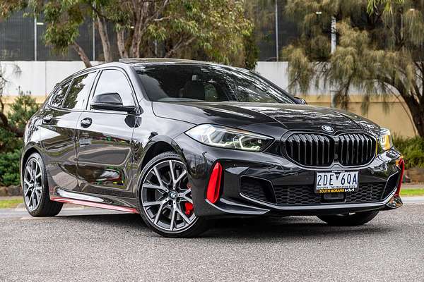 2022 BMW 1 Series 128ti F40