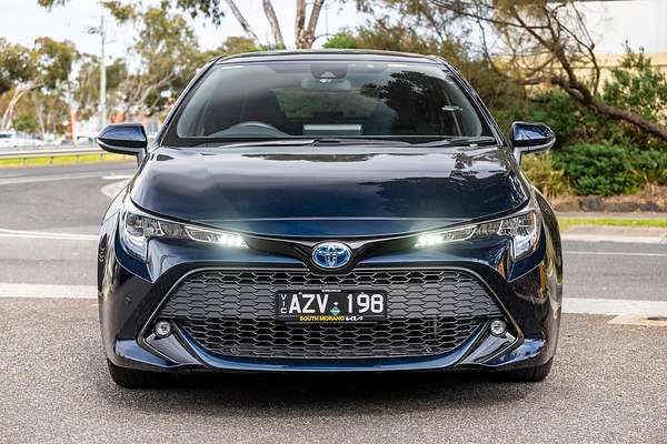 2019 Toyota Corolla SX Hybrid ZWE211R