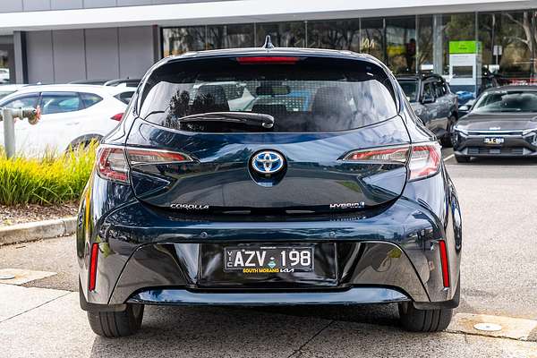 2019 Toyota Corolla SX Hybrid ZWE211R