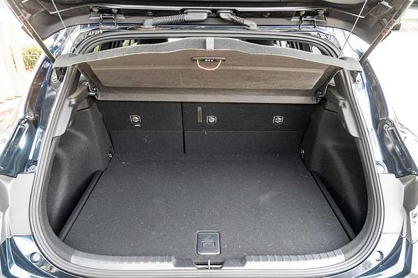 2019 Toyota Corolla SX Hybrid ZWE211R