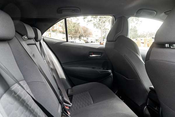 2019 Toyota Corolla SX Hybrid ZWE211R