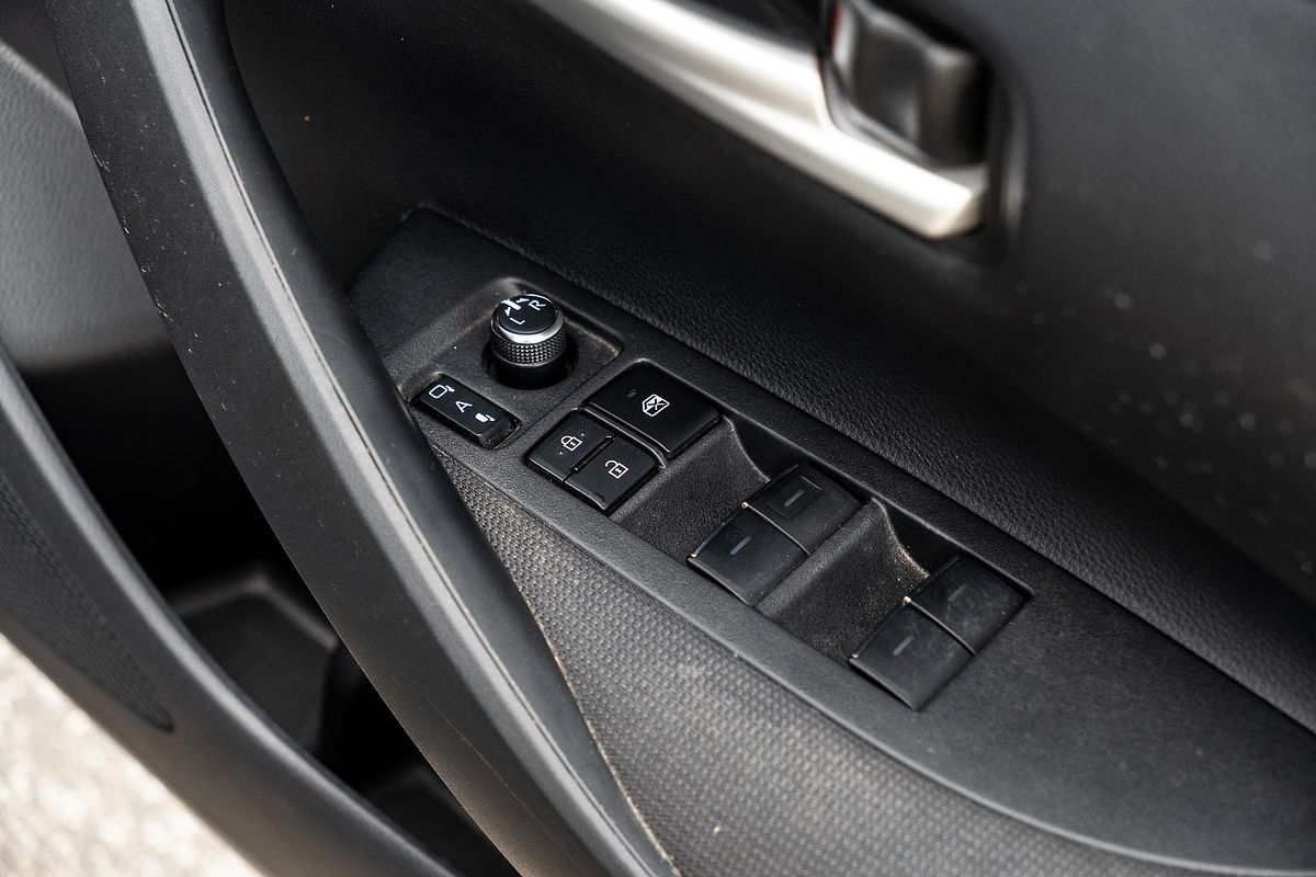 2019 Toyota Corolla SX Hybrid ZWE211R