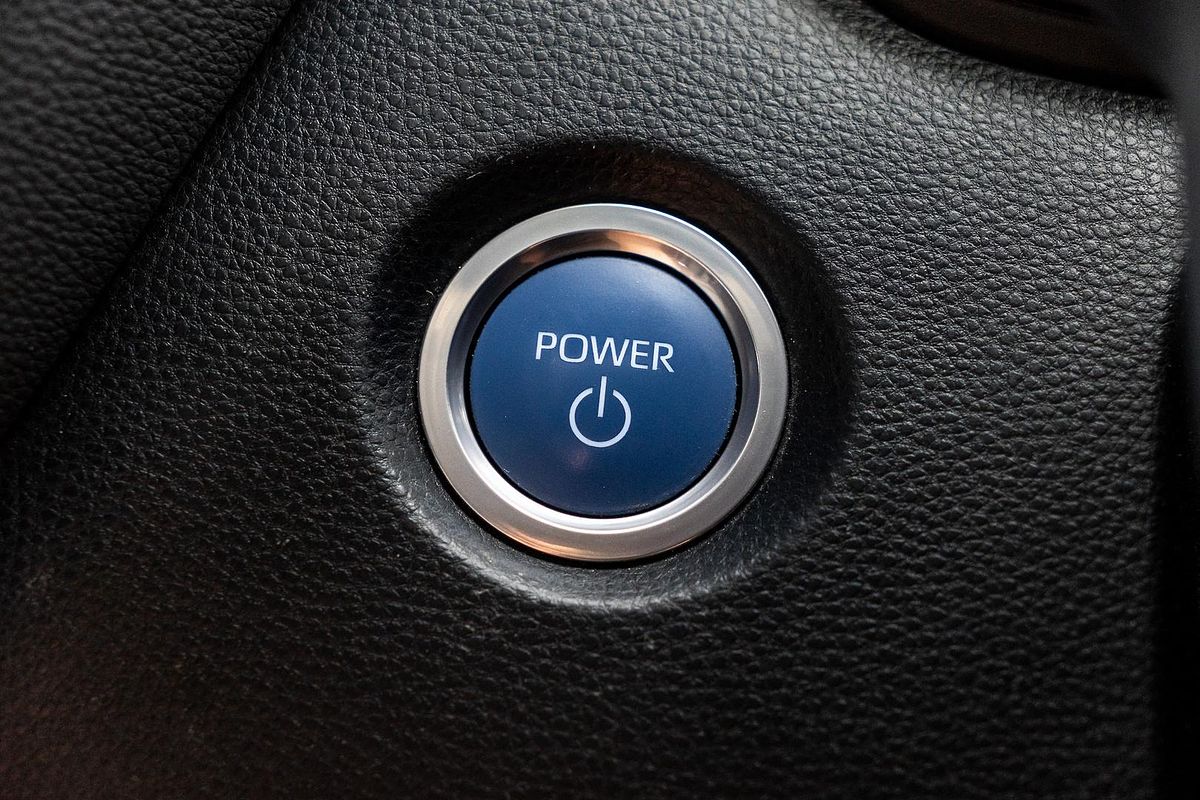 2019 Toyota Corolla SX Hybrid ZWE211R