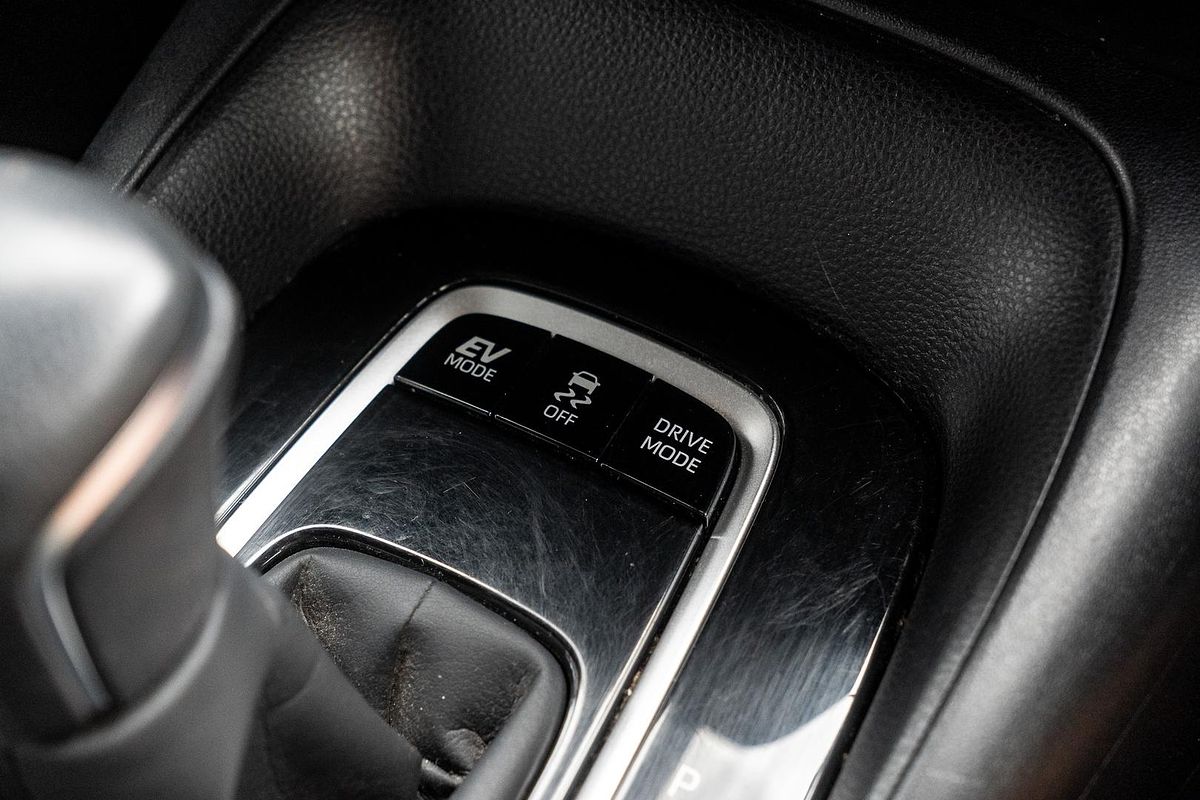 2019 Toyota Corolla SX Hybrid ZWE211R