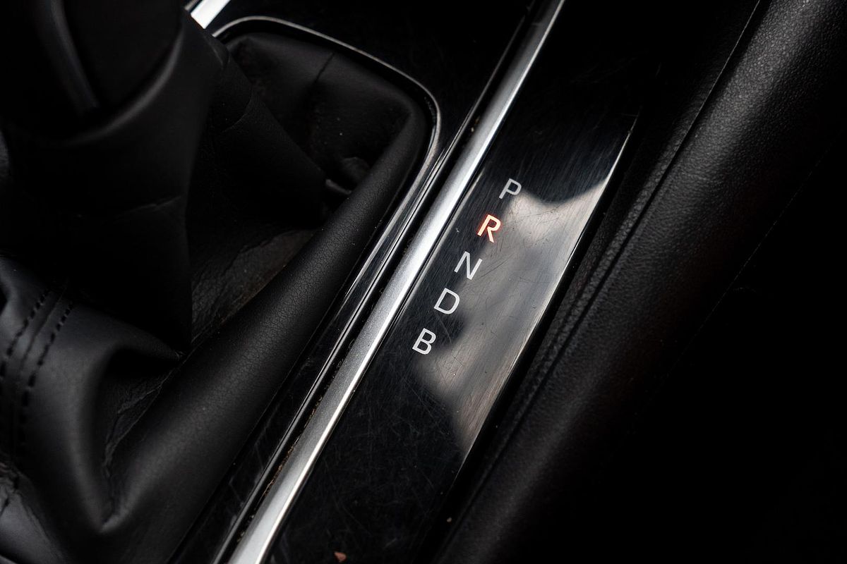 2019 Toyota Corolla SX Hybrid ZWE211R