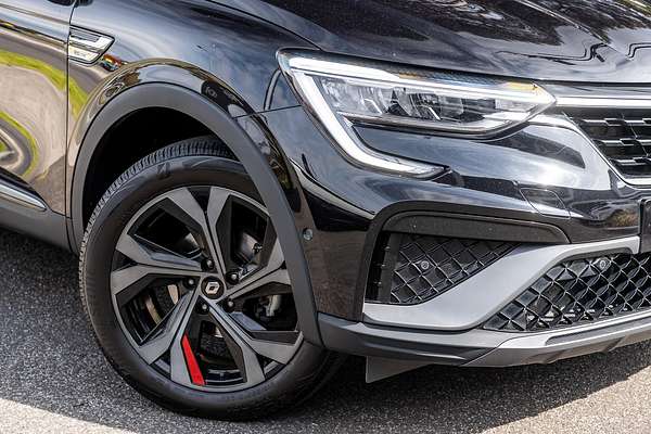 2022 Renault Arkana R.S. Line JL1