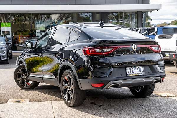 2022 Renault Arkana R.S. Line JL1