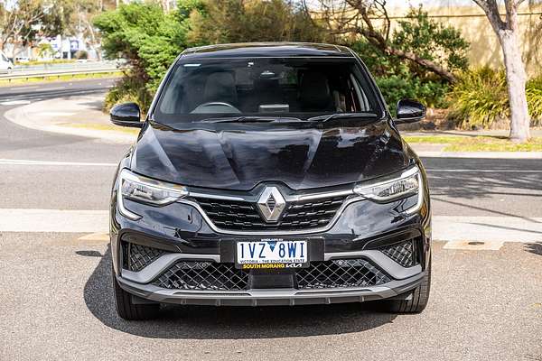 2022 Renault Arkana R.S. Line JL1