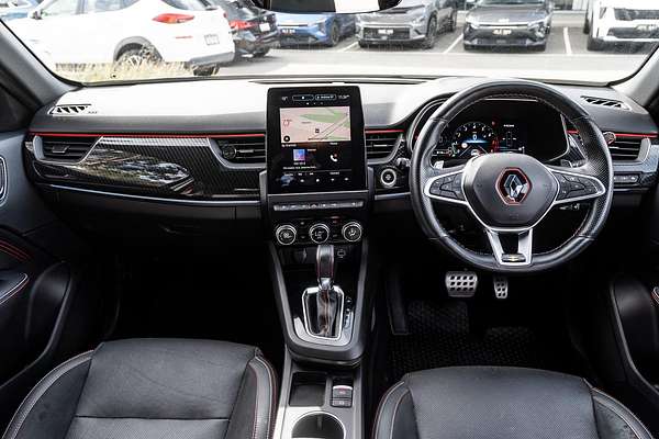 2022 Renault Arkana R.S. Line JL1
