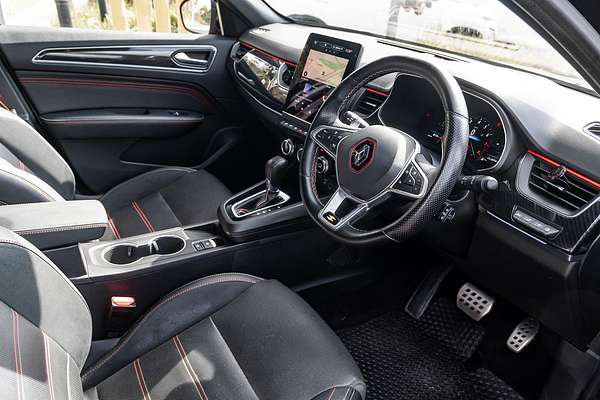 2022 Renault Arkana R.S. Line JL1