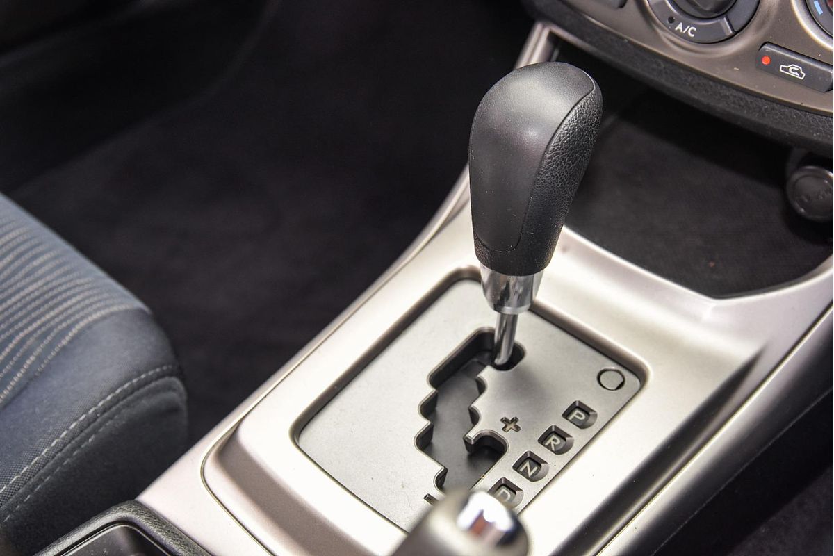 2010 Subaru Impreza R (AWD) MY10