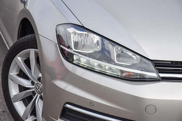 2017 Volkswagen Golf 92TSI Comfortline 7