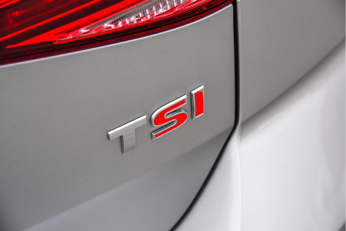 2017 Volkswagen Golf 92TSI Comfortline 7