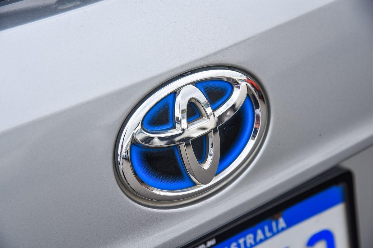 2022 Toyota Kluger GX AXUH78R