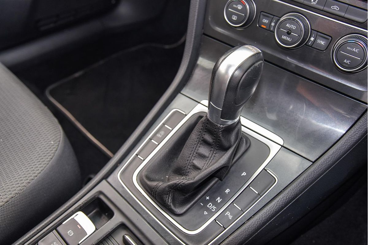 2017 Volkswagen Golf 92TSI Comfortline 7