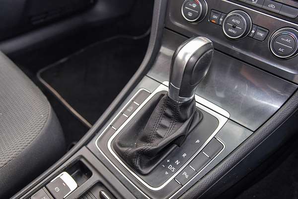 2017 Volkswagen Golf 92TSI Comfortline 7