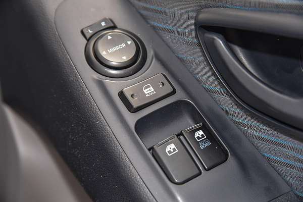 2015 Hyundai iLoad  TQ MY15