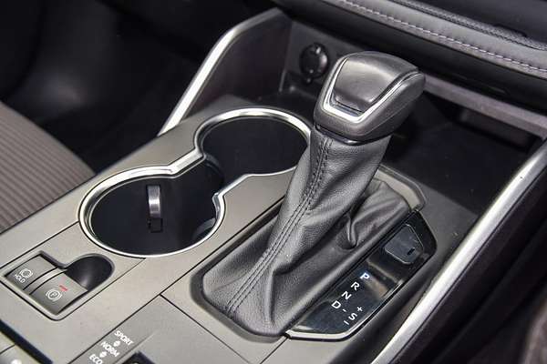 2022 Toyota Kluger GX AXUH78R
