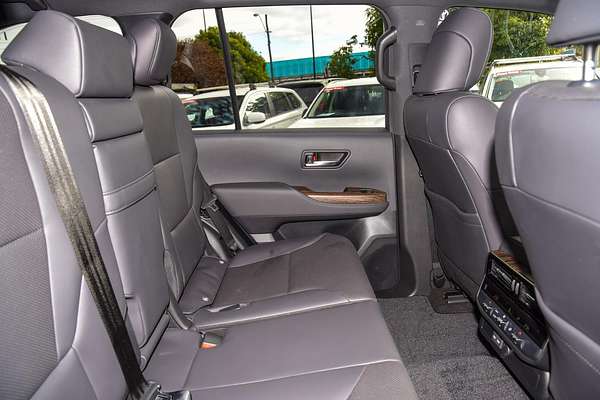 2024 Toyota Landcruiser VX FJA300R